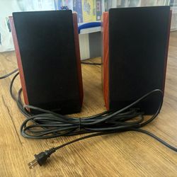 Edifier R1700BT speakers - please read!