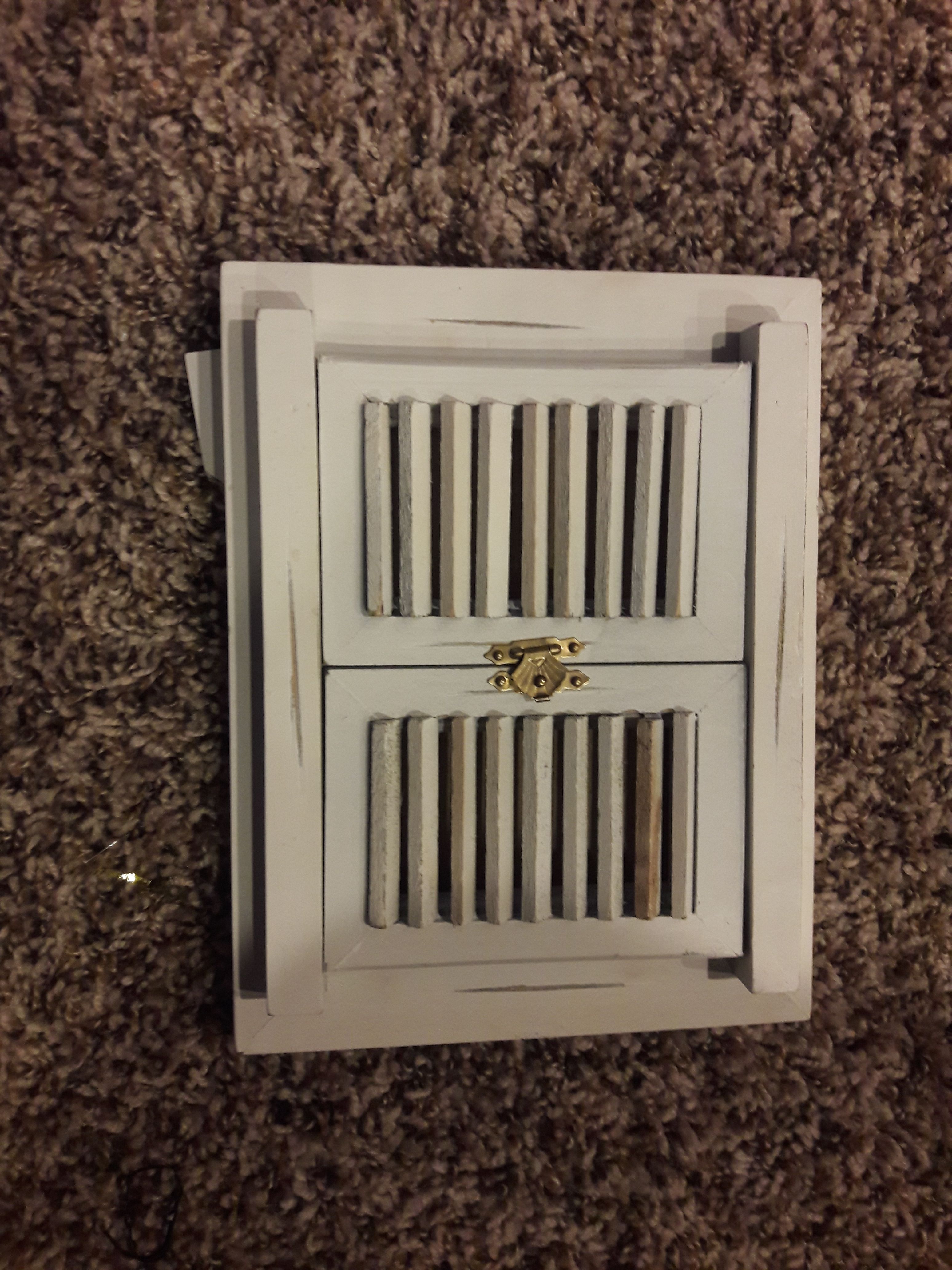 Picture frame