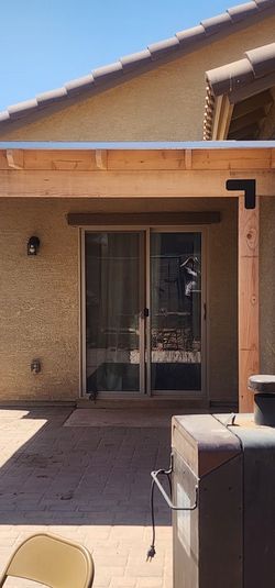 Patios