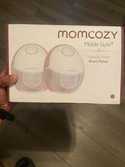Momcozy Pumps