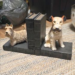 Bookends