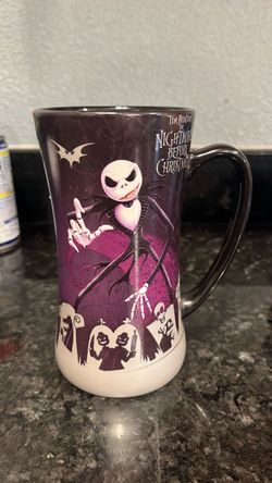 The Nightmare Before Christmas