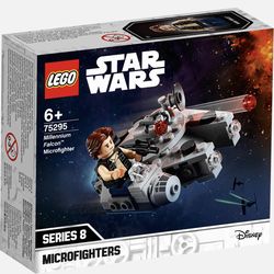 Lego star war 75295