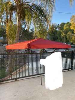 Sun umbrella