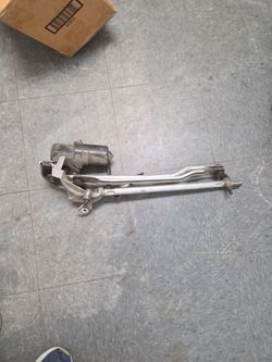 Tesla model s windshield wiper assembly 12 to 16
