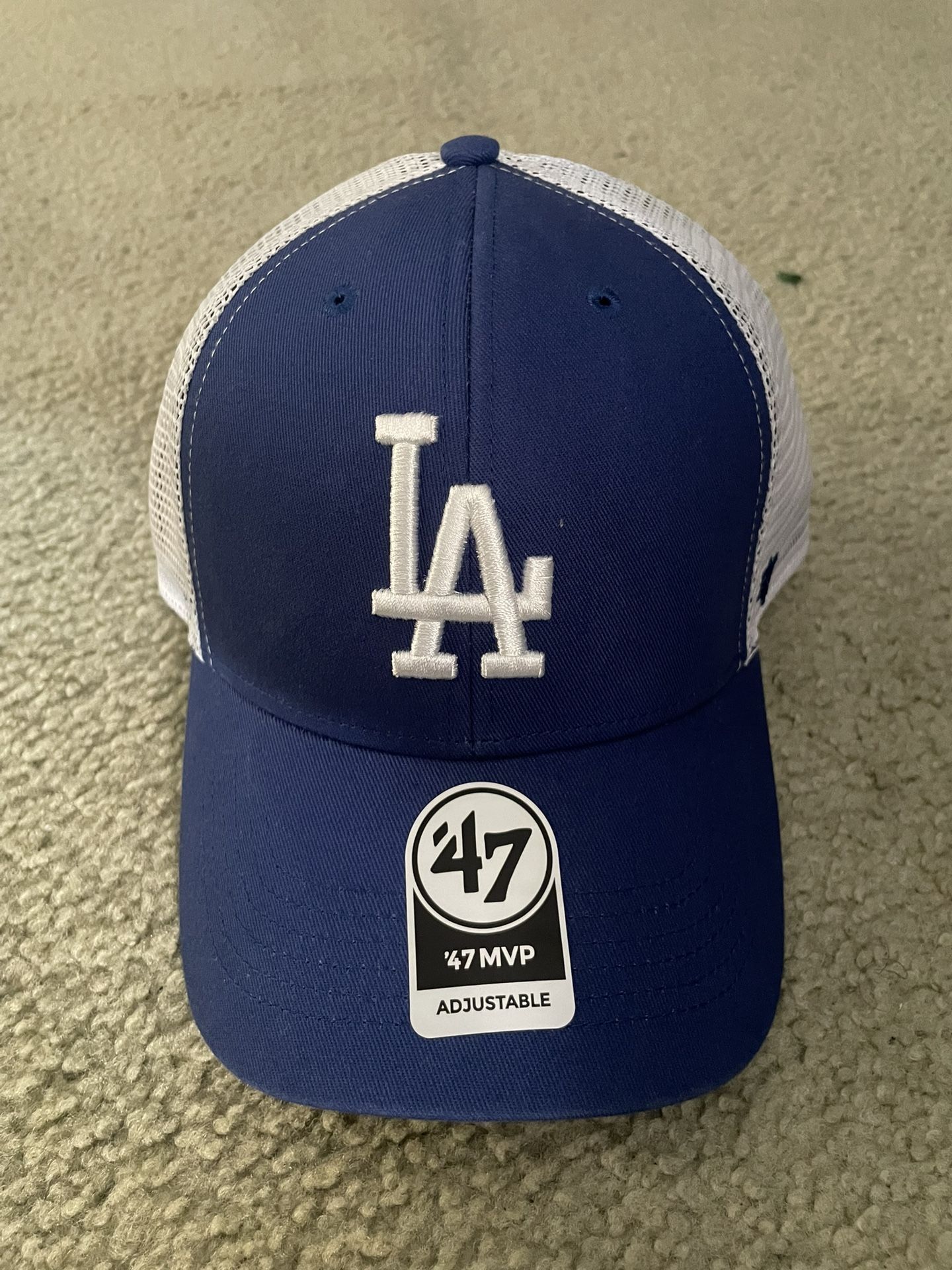 LA Dodgers Cap