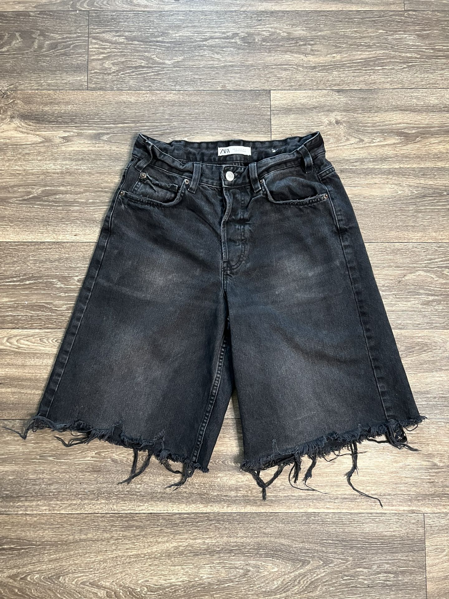 Zara Jorts (Size 29)