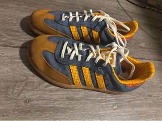 Toy Story sambas