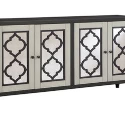 Tyler 72" Accent Console