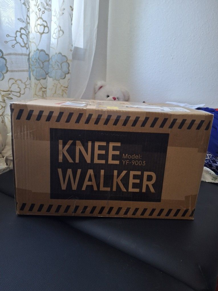 Knee Walker