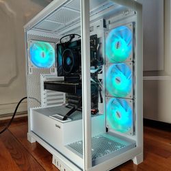 RYZEN 5 GAMING PC RTX3070