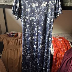 Maternity Dress