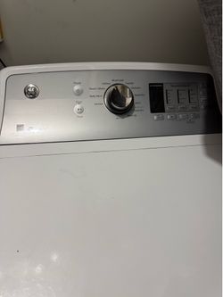 GE Dryer