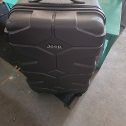 Suitcase