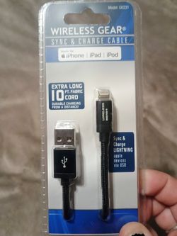1 Phone Charger