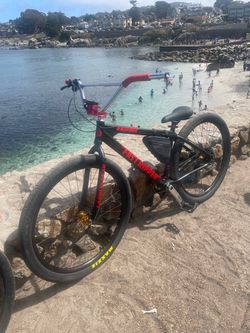fully built fast ripper