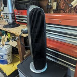 Standing Fan 