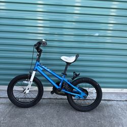 Kids Bike