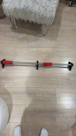 Beckford push up bar