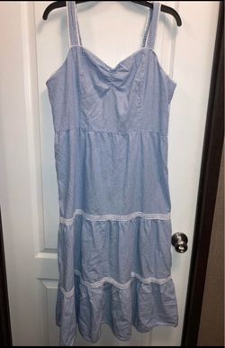 Dress - Large