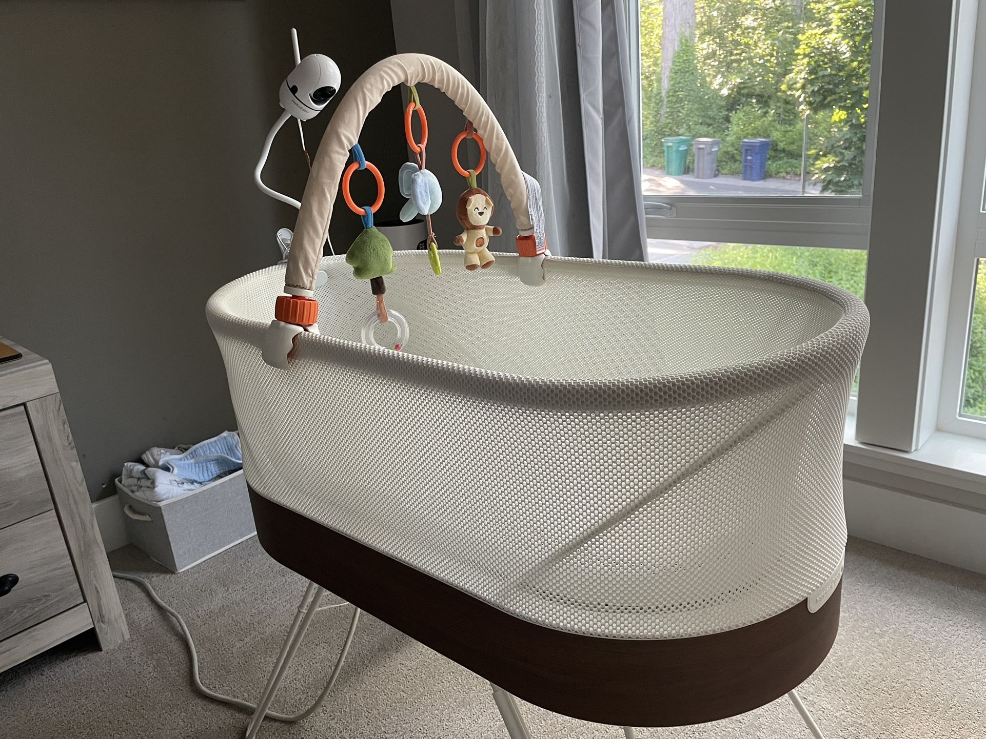 Snoo Used For Sale