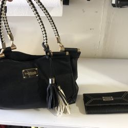 Bebe Purse In Good Condition 