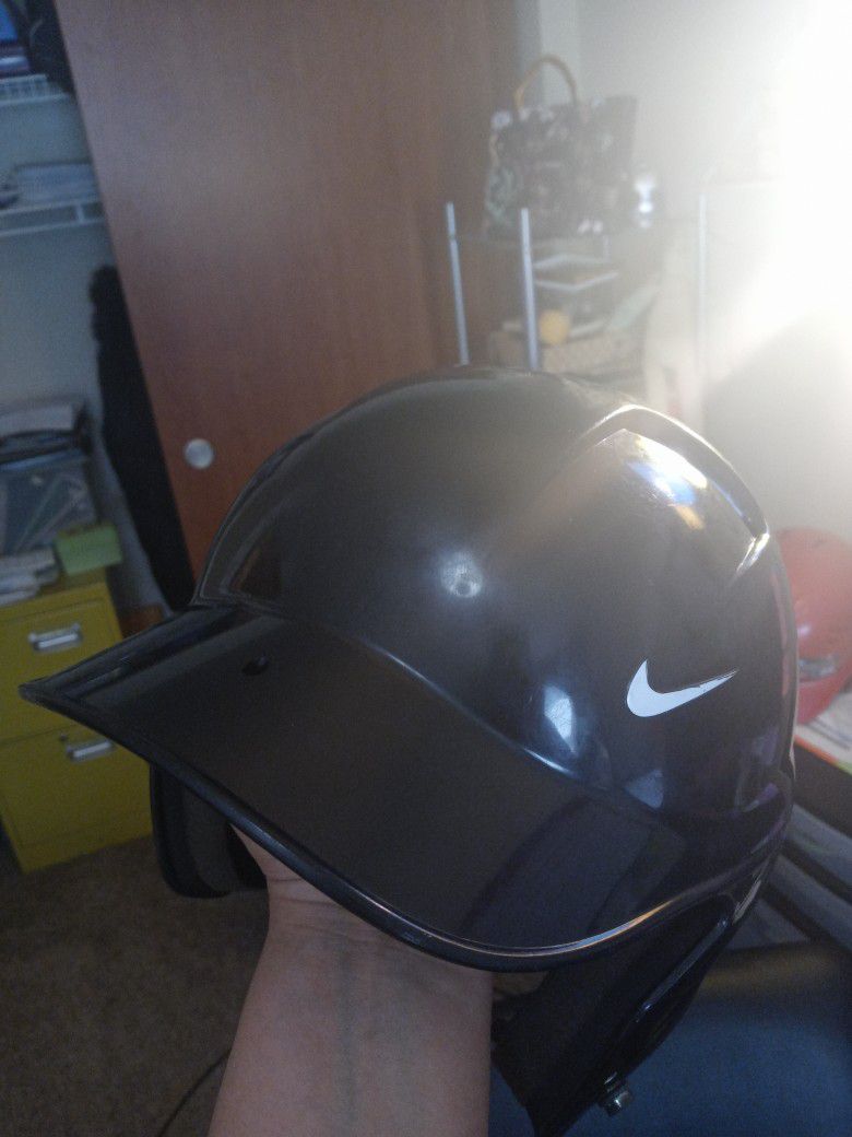 Nike Baseball Batting Helmet