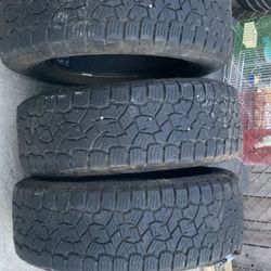 Toyo Tires