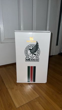 Stanley x Mexico Soccer Tumbler 🇲🇽⚽