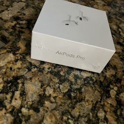 Apple AirPods Pro 