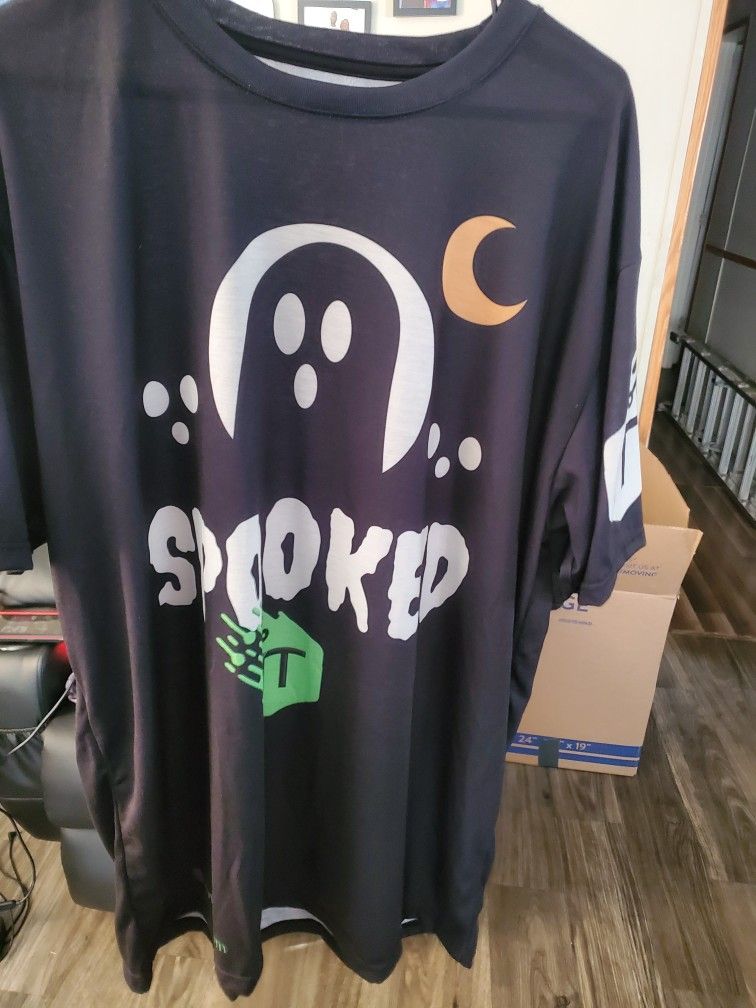 Halloween Shirt