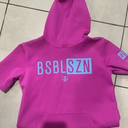 Baseball Lifestyle Boys Clothes 