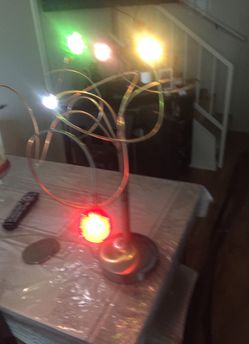 Table Lamp