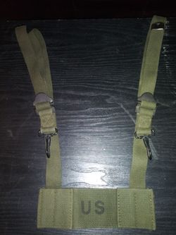 Military Sleeping Roll Carrier