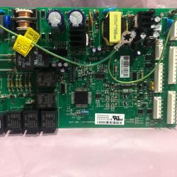 #0770 Refrigerator Electronic Control Board WR55X10956