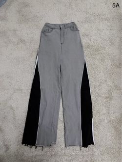 Fashion Nova Baggy Jeans