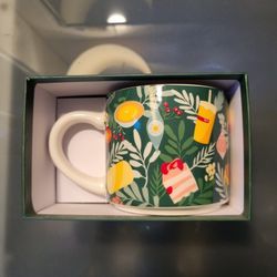 85 Bakery Cafe Coffe Cup