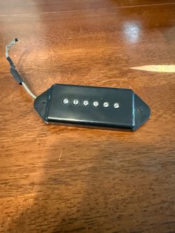 Seymour Duncan Antiquity Dogear P90 - 80$
