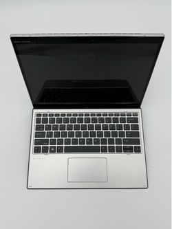 HP Elite x2 G8 13” 2-in-1 Tablet Laptop | Intel Core i7-1185G7 | 16GB RAM | 512GB SSD | Windows 11 Pro | LTE | Touchscreen
