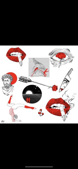 Artwork & Design