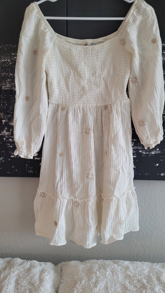 Boot Barn Jolt Women's 100% Cotton Sundress