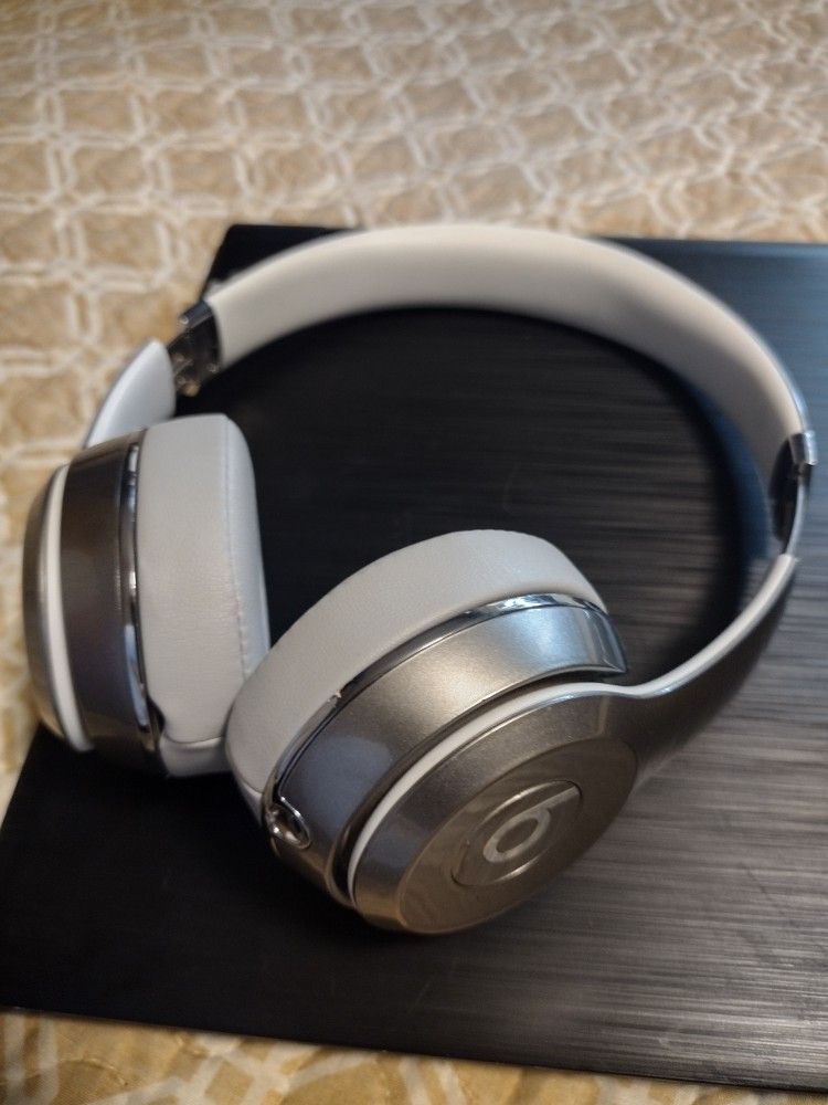 Beats Solo Not Wireless