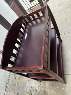 Changing Table