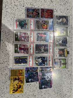 Cards