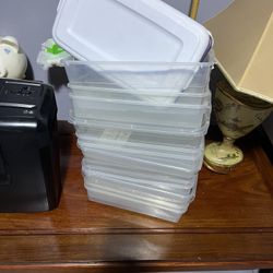 Shoe Boxes With Lids