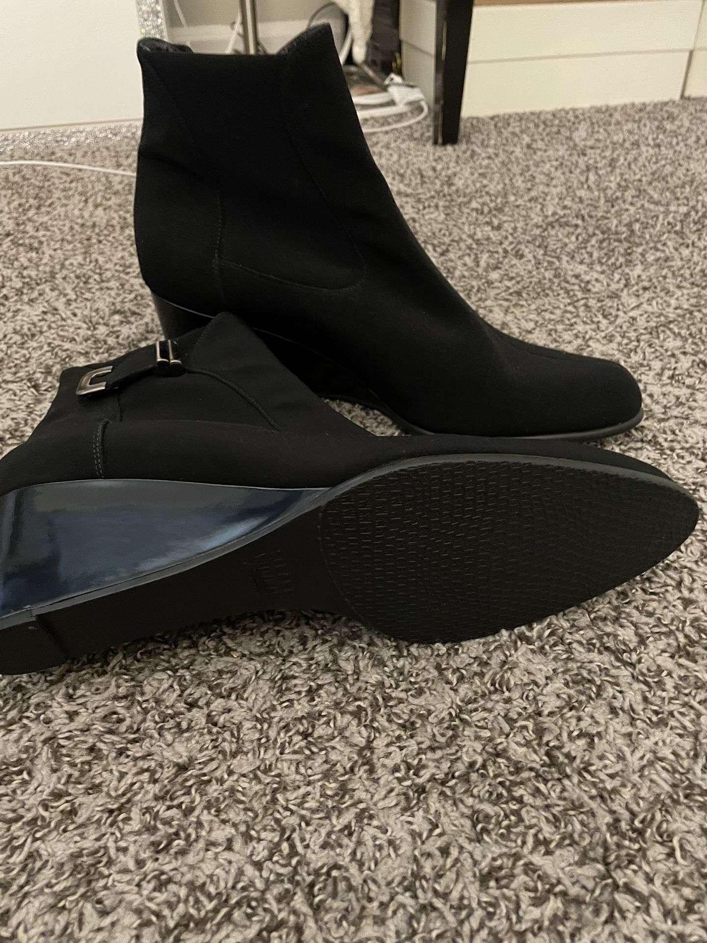 Winter Boot