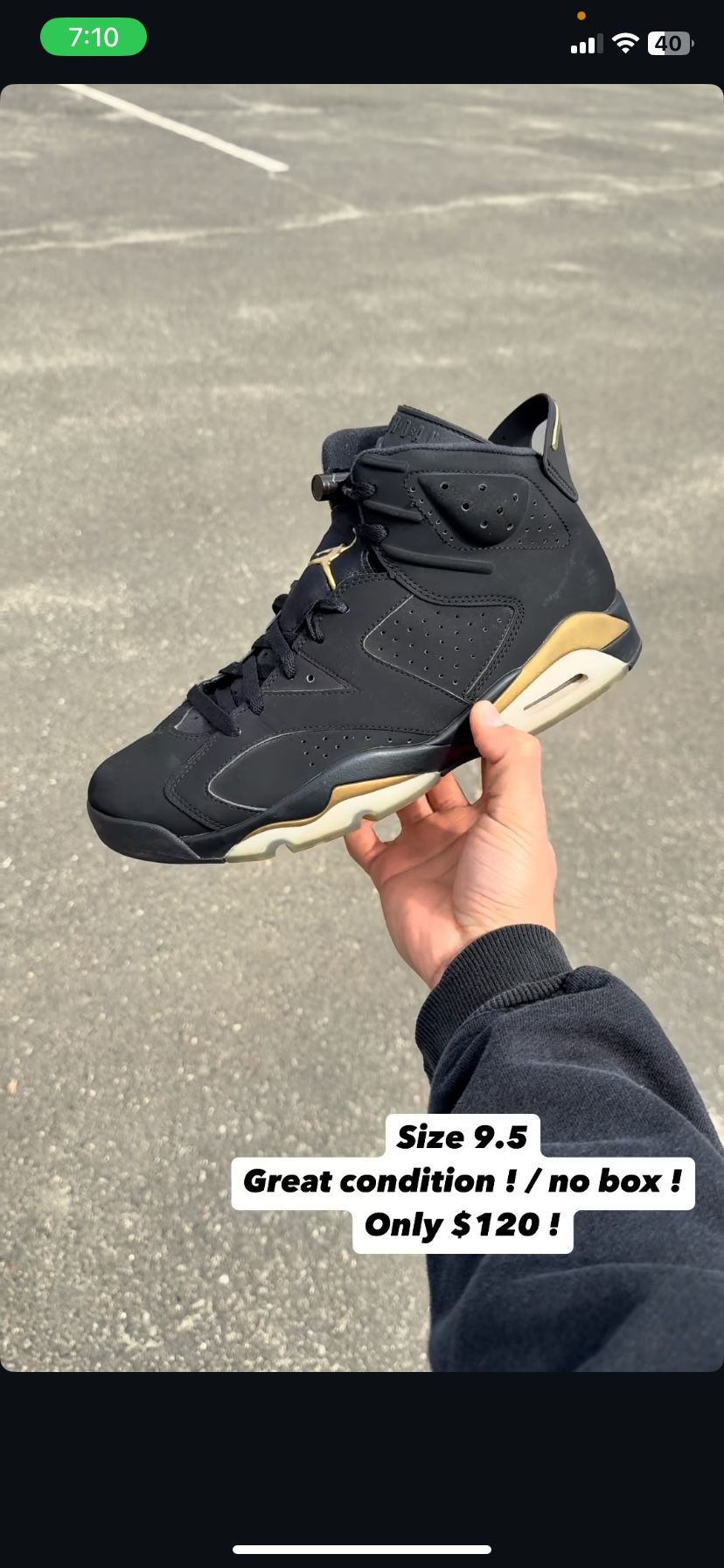GMPs