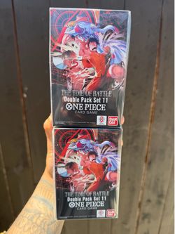 One Piece (OP16)