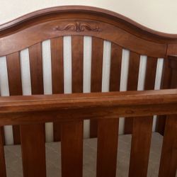 Baby Crib