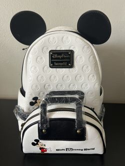 Disney Backpack